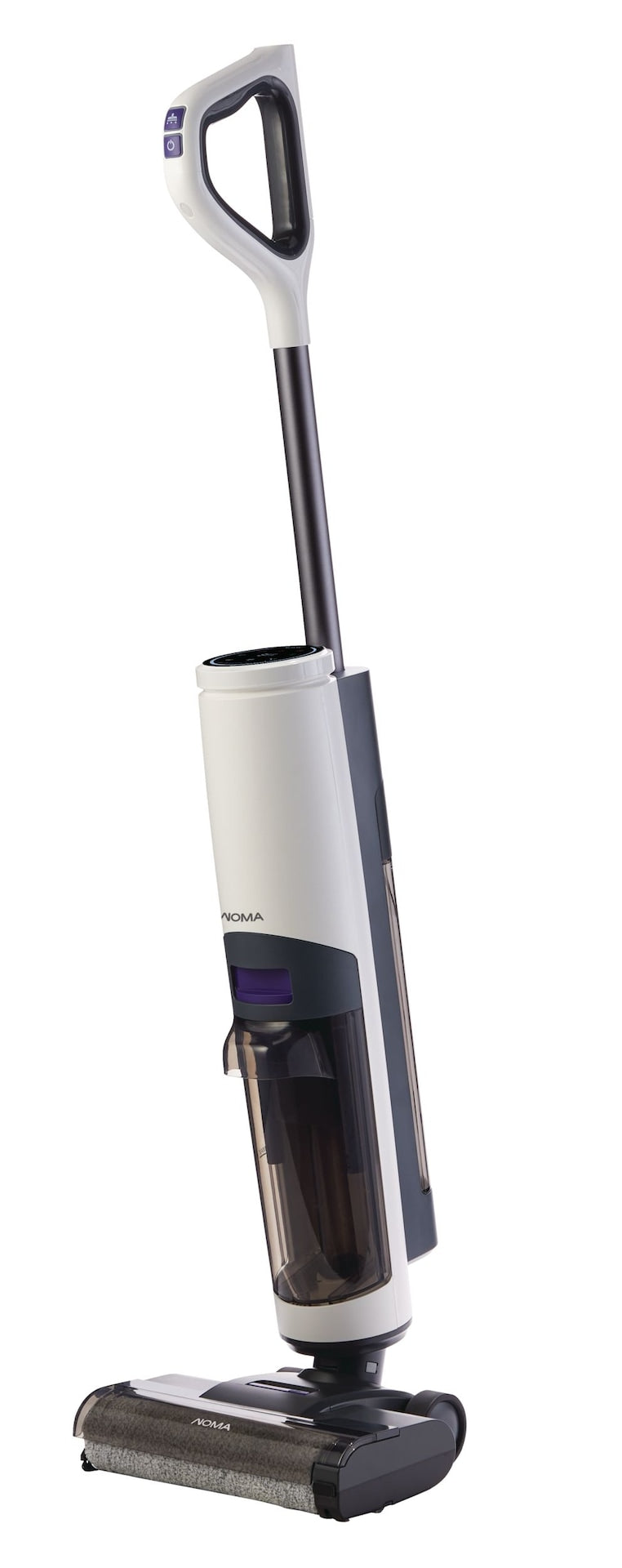 Cordless Hard Floor Wet Cleaner E6023