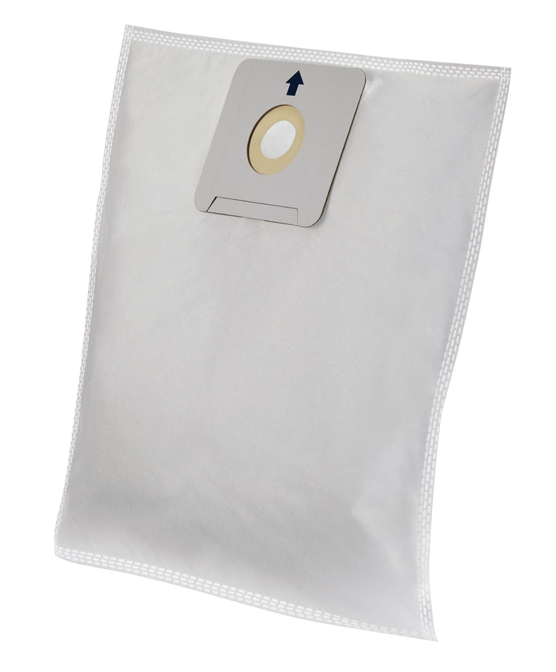 Replacement Canister Vacuum Bags, Large, 12-pk Z4847