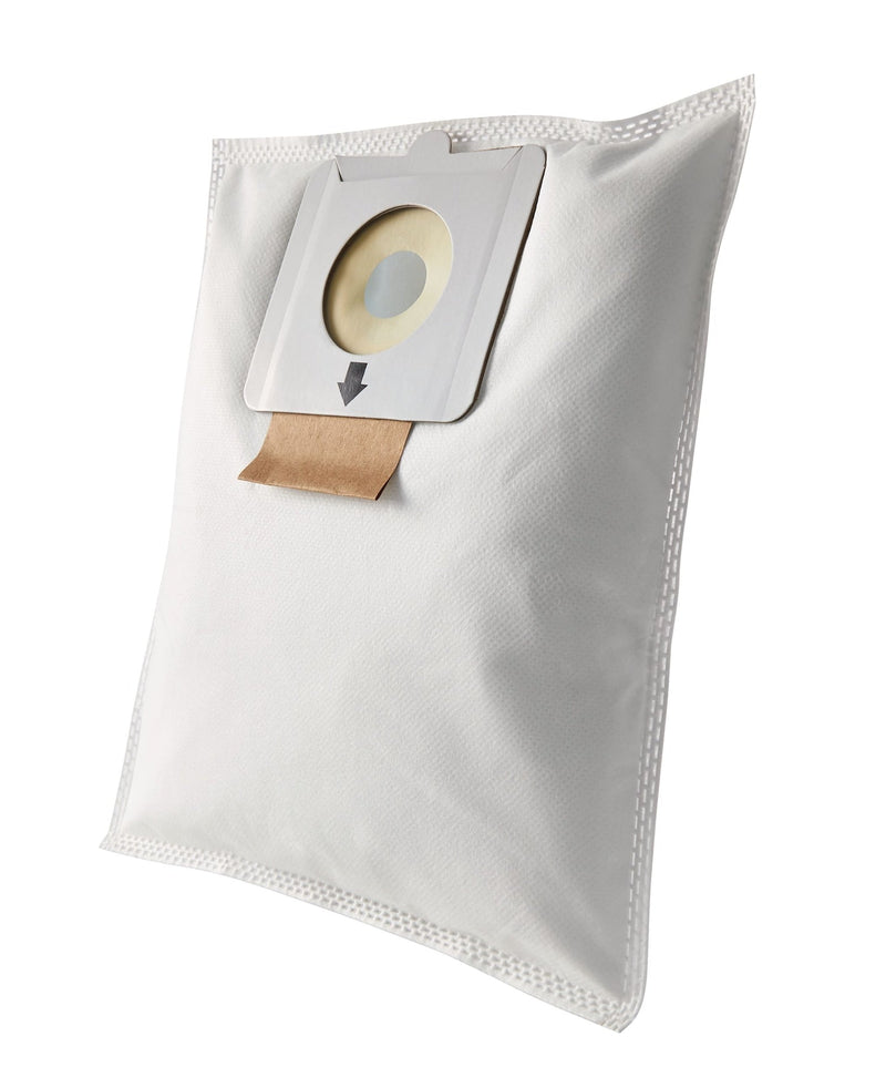 Replacement Canister Vacuum Bags, Small, 3-pk R5250