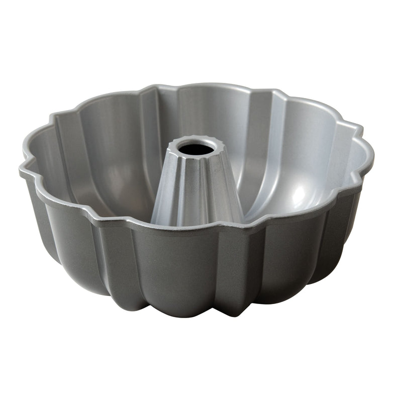 Original Aluminum Bundt Pan E5564