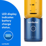 Flex Portable Blender, Blue