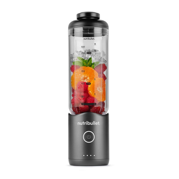Flex Portable Blender, Grey W7012