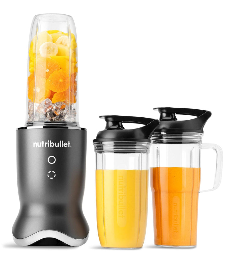 Ultra Single-Serve Personal Blender with Accessories, 1200W A9417