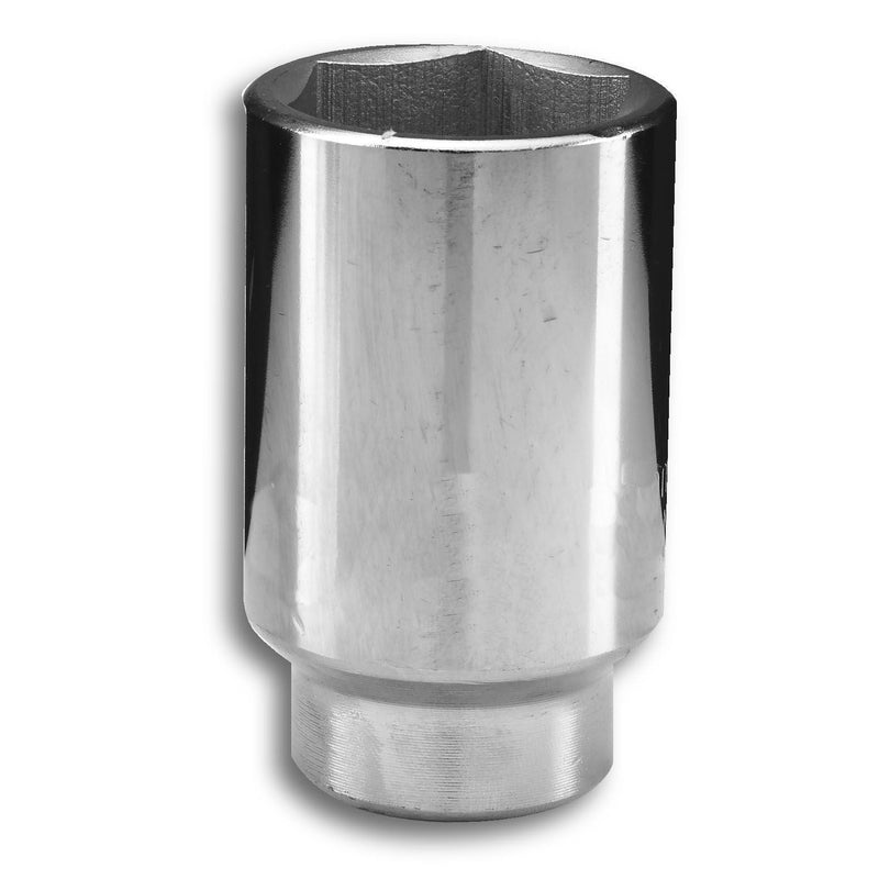 1/2-in Drive Axle Nut Socket, 29-mm, 44151 F2076