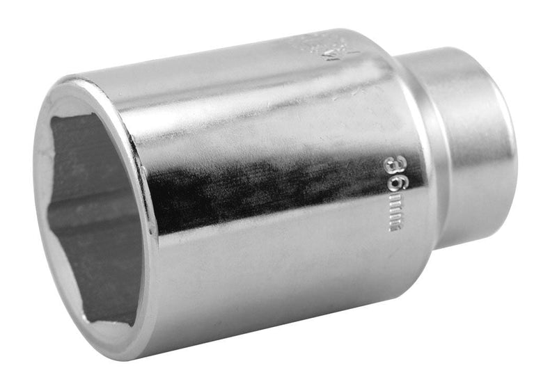 1/2-in Drive Axle Nut Socket, 36-mm, 44206 S1506
