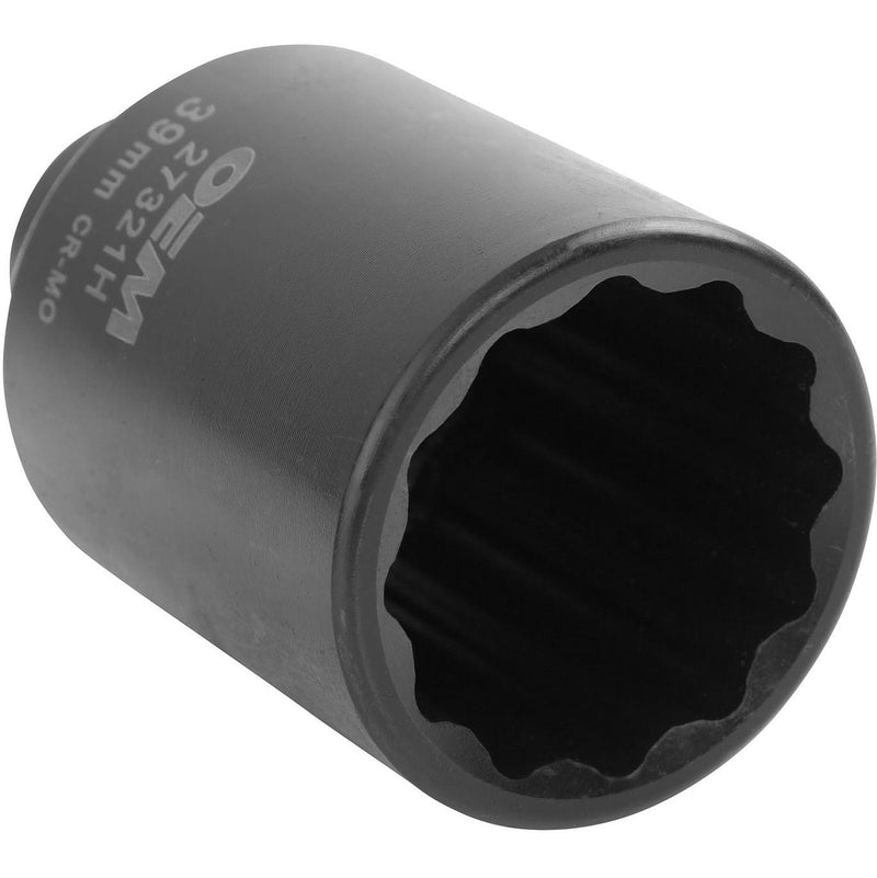 Axle Nut Socket Set, 8-pc K6966