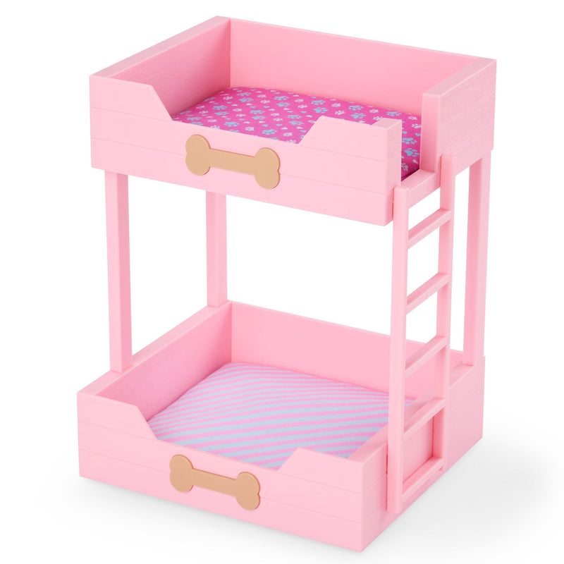 OG Pup Bunk Bed J3191