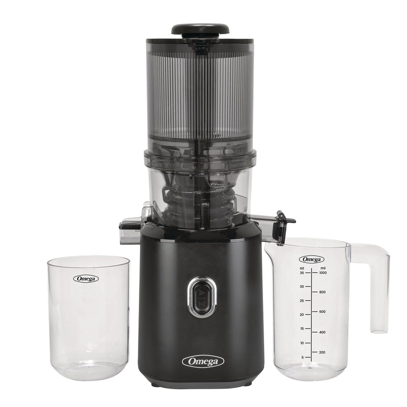 Time Saving High-Torque Cold Press Batch Juicer J5071