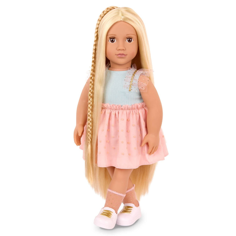 Hairplay Doll Assorted S0920