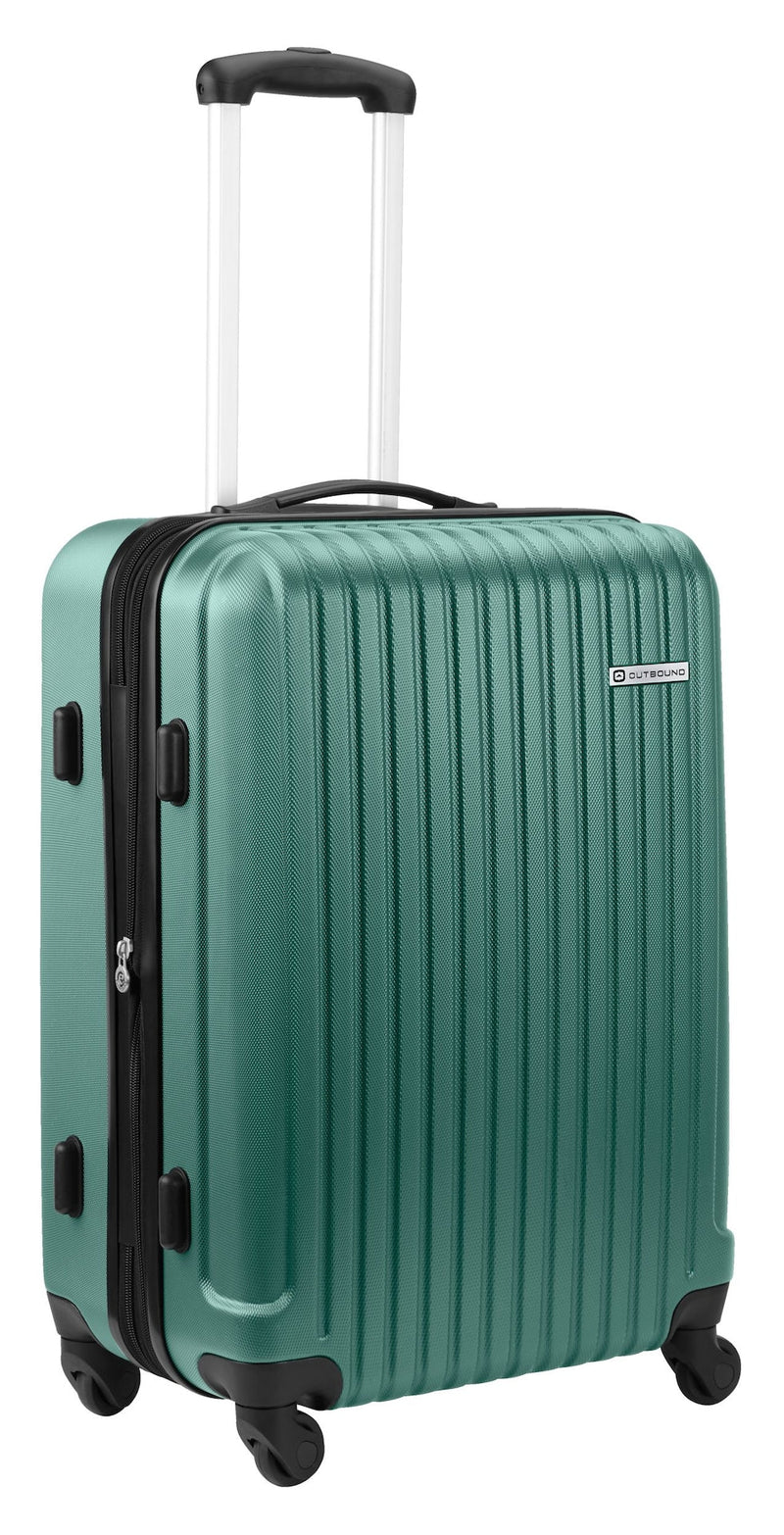 Hardside Spinner Luggage, 23-in C9411