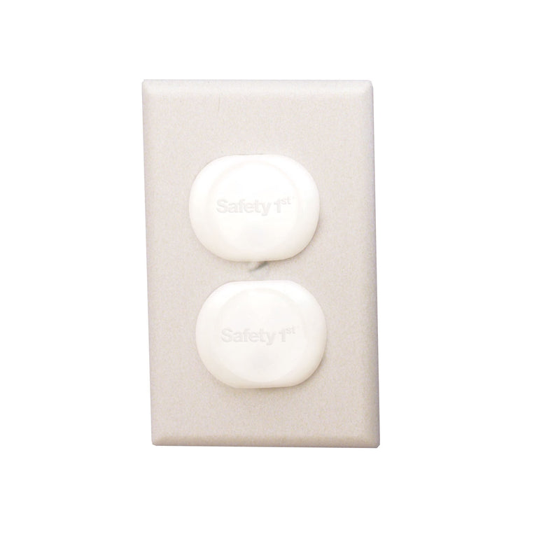 Outlet Protectors, 24-pk F4769