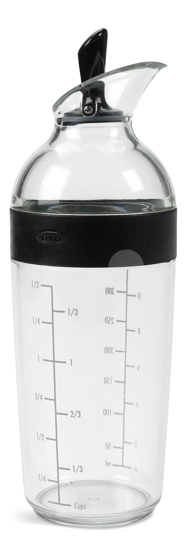 Dressing Bottle, Large L8337