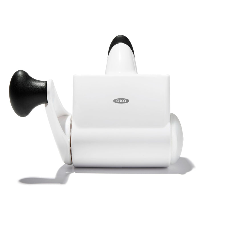 Stainless Steel Rotary Grater with Seal I6996