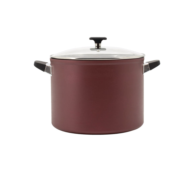 Classic Non-Stick Stock Pot, 10-qt U1446