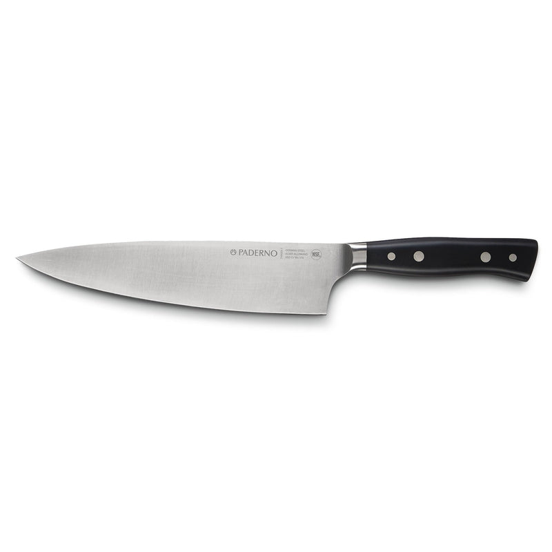 Montgomery Stainless Steel Chef's Knife, 8-in V9903