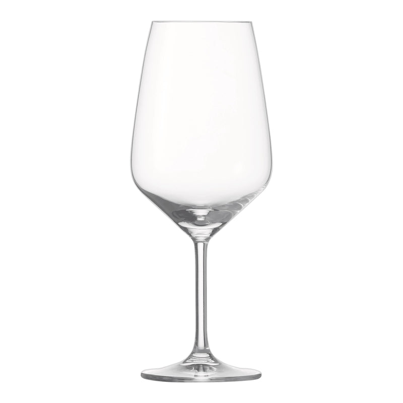 Professional Afton Red Wine Stemmed Glasses, 22-oz, 4-pk B6998