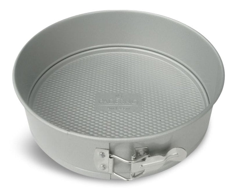 Professional Non-Stick Springform Cake Pan, 9-in E1813