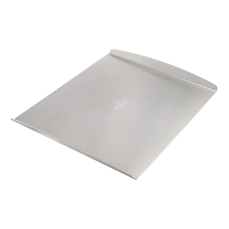 Professional Uncoated Aluminum Large Baking Slide, 16 x 14-in W1407