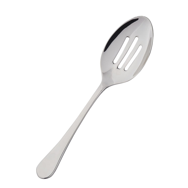 Stainless Steel Slotted Spoon K1268