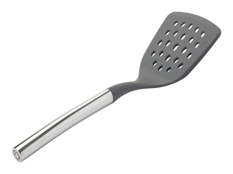 STAINLESS STEEL SLOTTED TURNER T0644