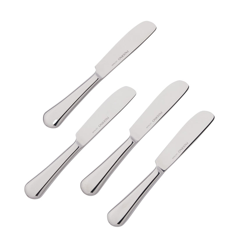 Stainless Steel Spreaders, 4-pc S2937