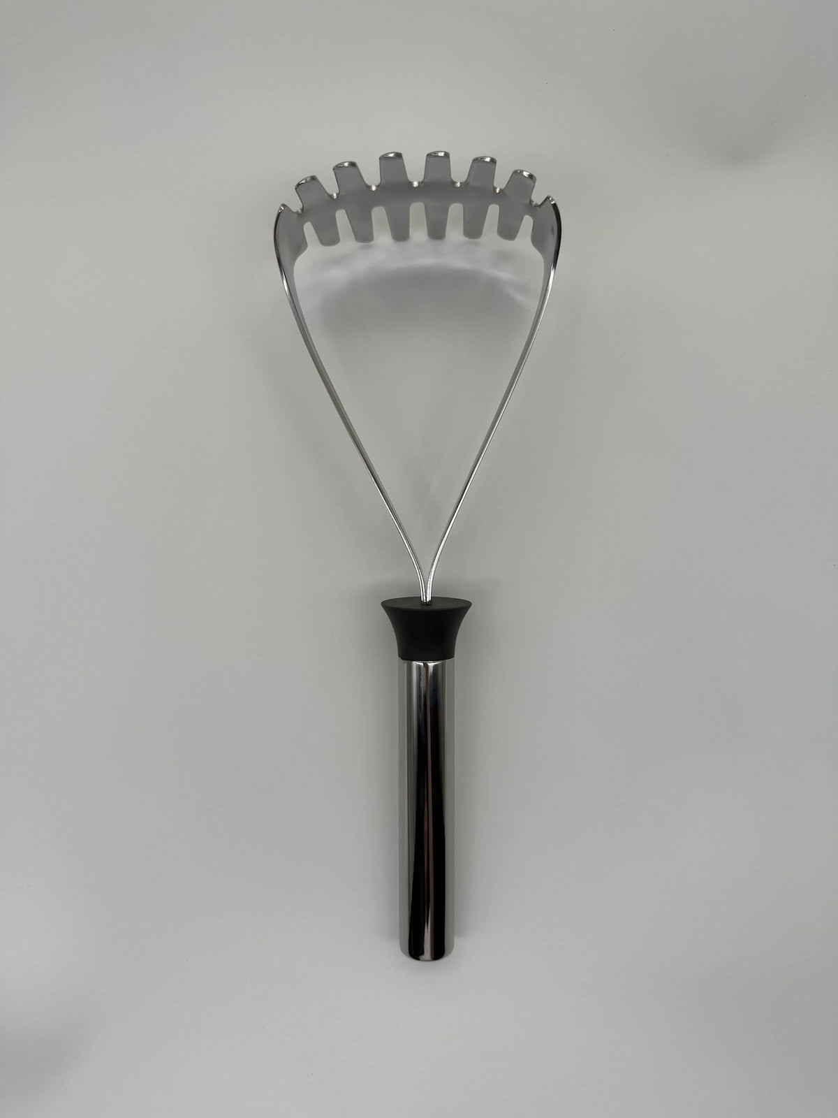 Vegetable & Potato Masher, Stainless Steel
