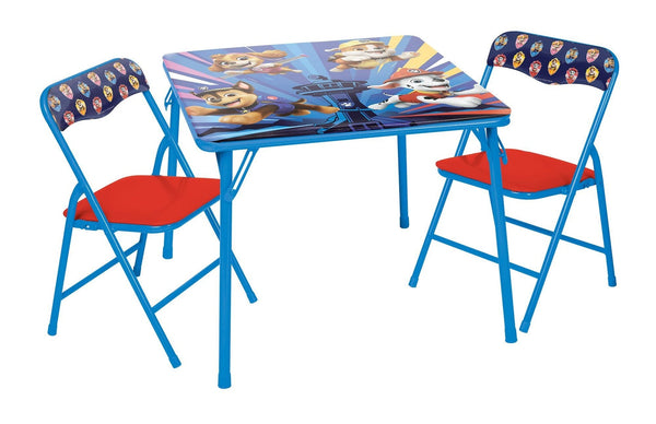 Activity Table P3102