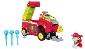 Movie Rescue Responder L0685