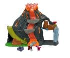 Movie Super Lava Blast Playset W0273
