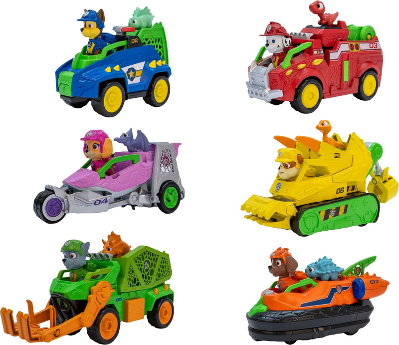 Movie Themed Vehicles Y5666