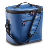 Deluxe Soft Cooler, Assorted Colours, 20-Can, 20-L