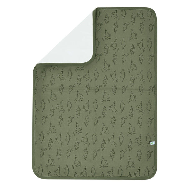 Baby Diaper Change Pad, Dinos Y1865