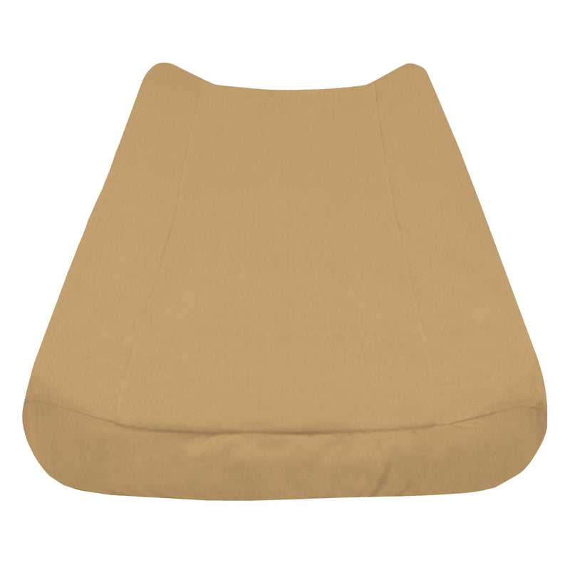 Bamboo Baby Changing Pad Cover, Honey Y9800