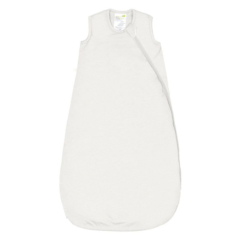 Bamboo Baby Sleep Bag, Ivory, 6-18 months V6675