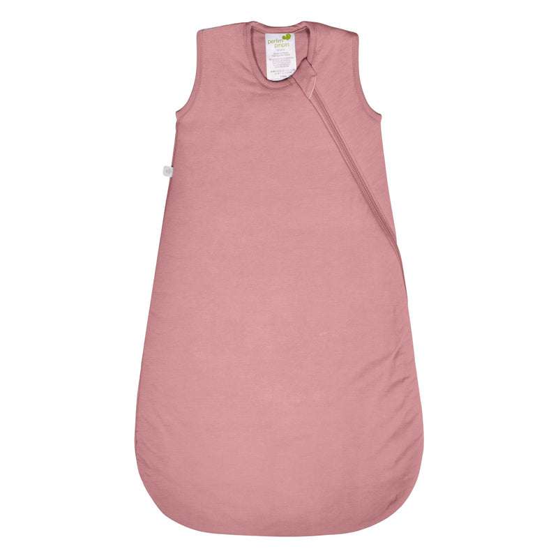 Bamboo Baby Sleep Bag, Lotus, 6-18 months Y6850
