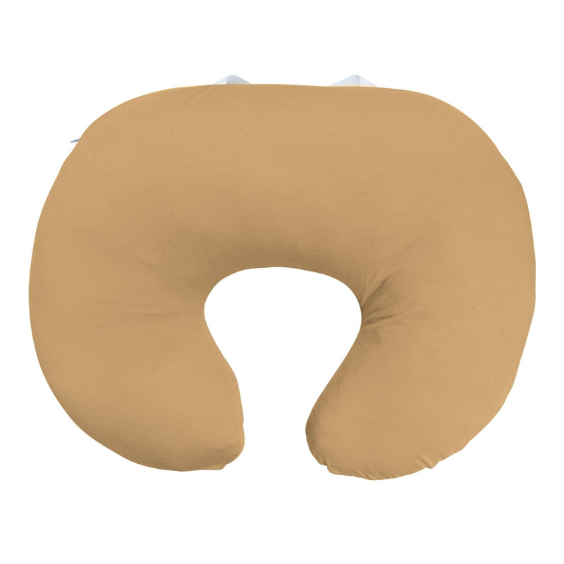 Bamboo Newborn Nursing Pillow, Honey J7195