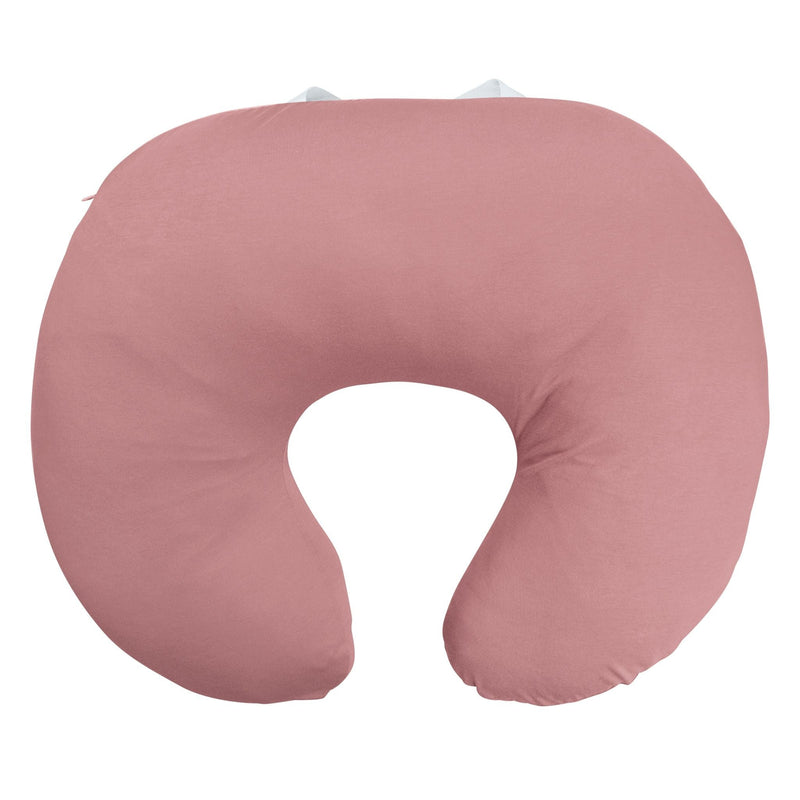 Bamboo Newborn Nursing Pillow, Lotus T2596