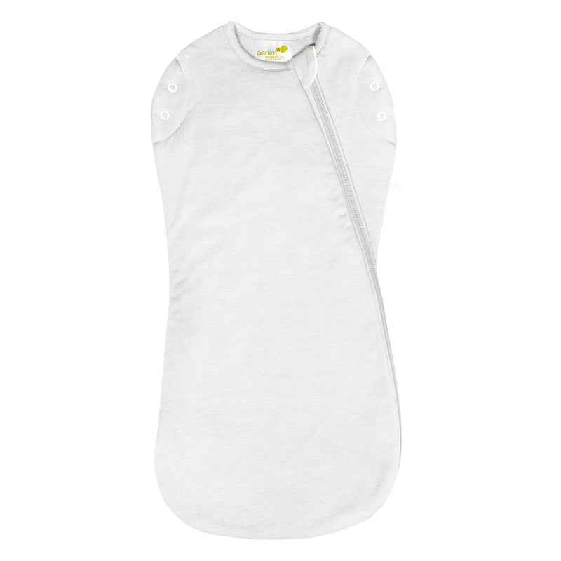 Bamboo Newborn Sleep Bag, Ivory P2671