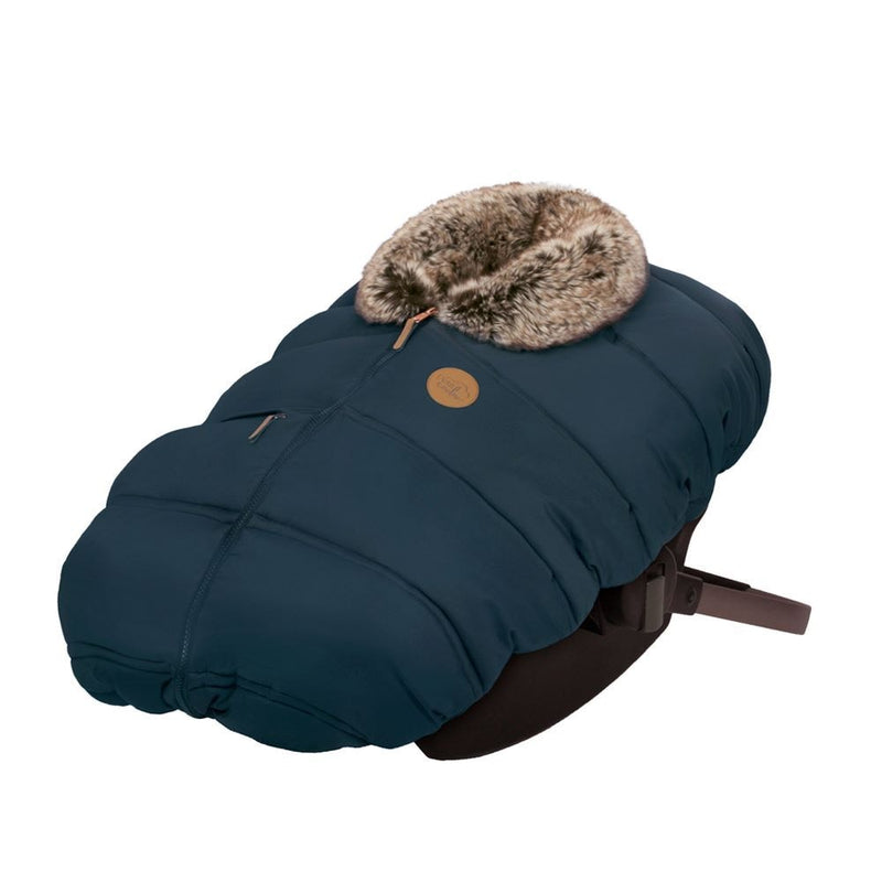 Winter Baby Car Seat Cover, Classic Collection, Agate W1986