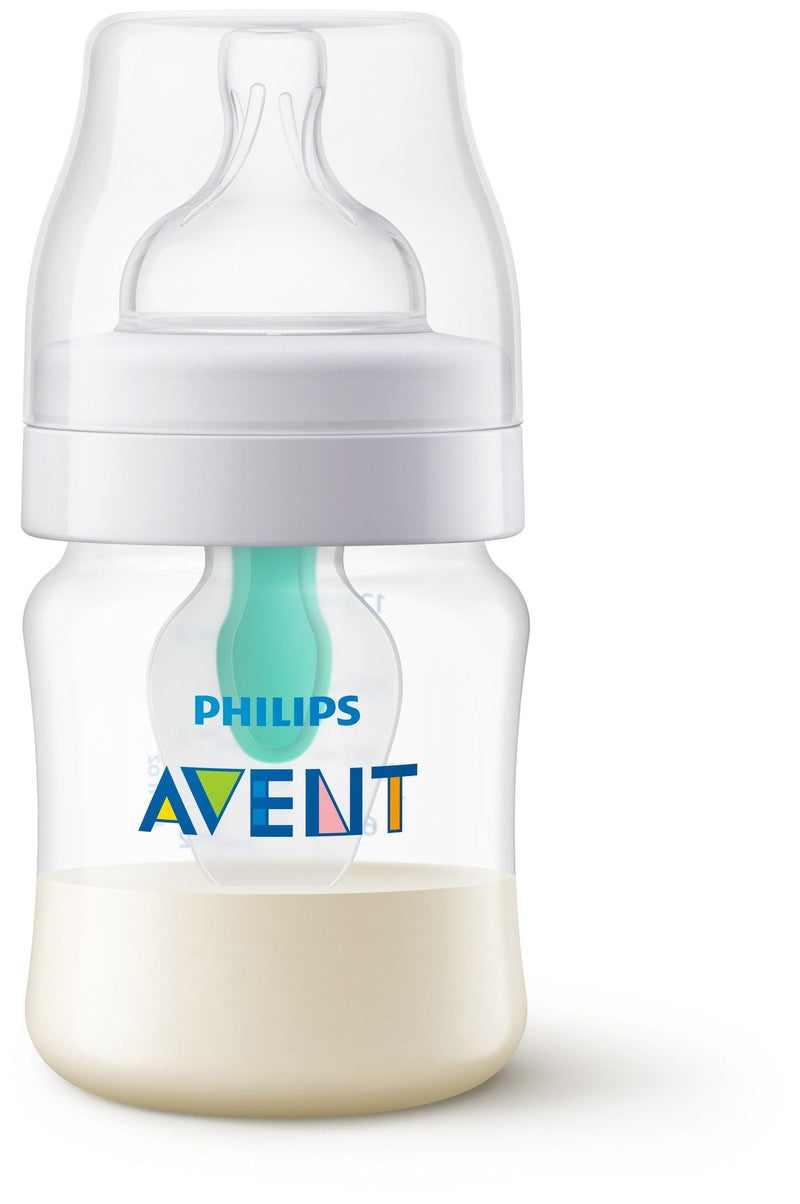 Airfree Vent Bottle Newborn Gift Set F4049