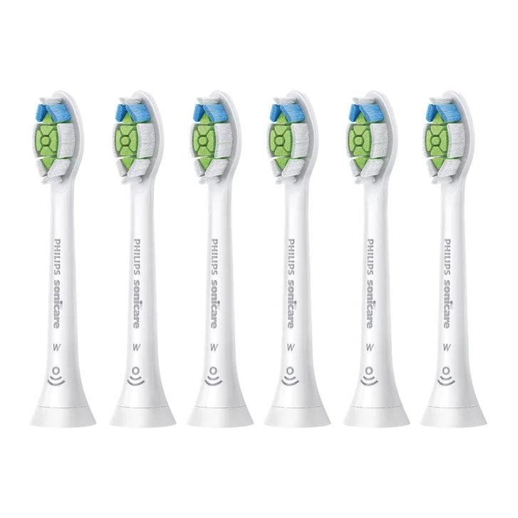 Sonicare DiamondClean Brush Heads, 6-pack I7769