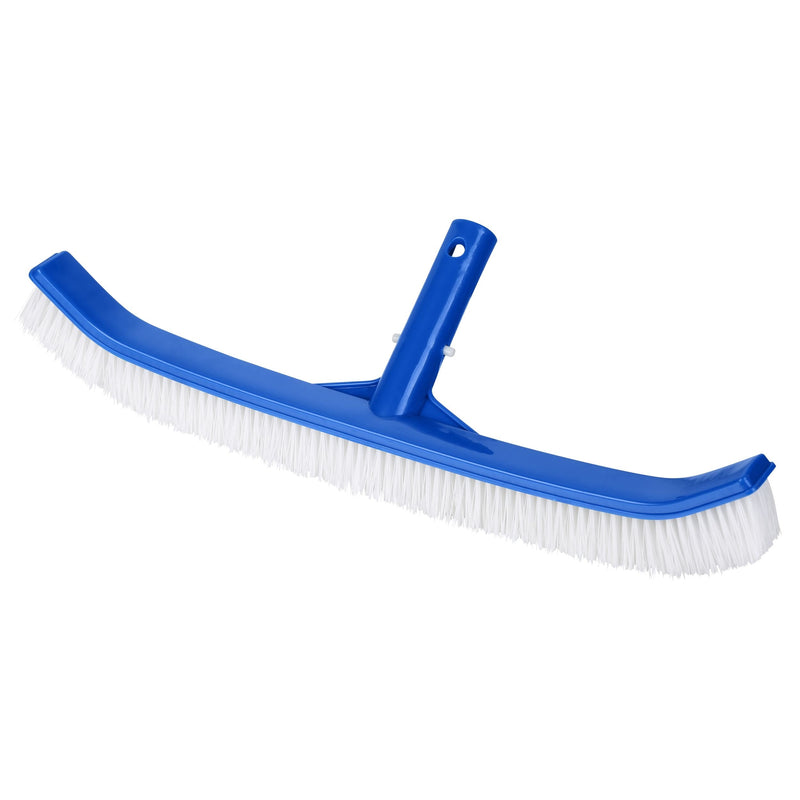 Plastic Wall Pool Brush for Above Ground Pool S3863