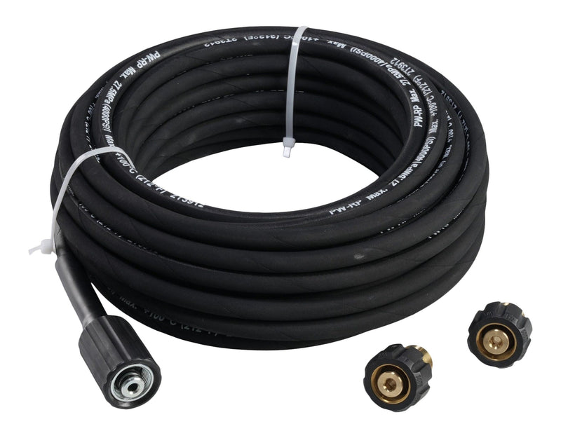 Platinum Extension / Replacement Rubber Hose, 30-ft K8789