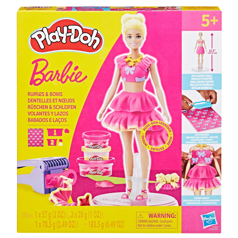 Dolls with Pre-Made Pattern Sheets I5078