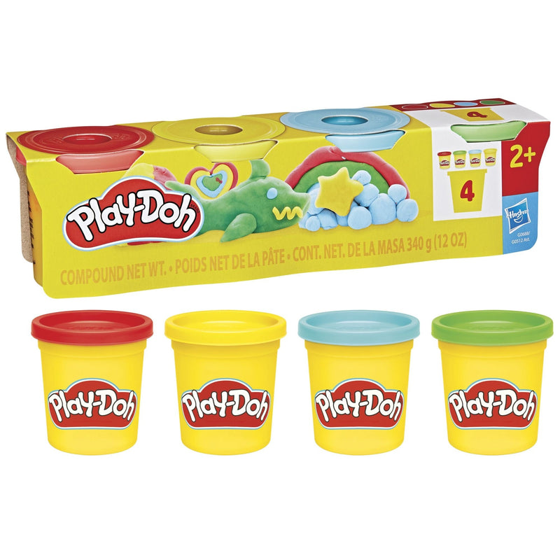 Classic 4 Pack F5789