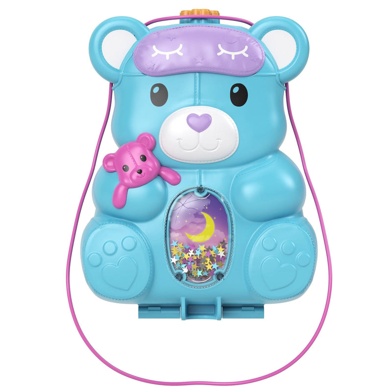 Wearable Purse, Ages 4+ G6158