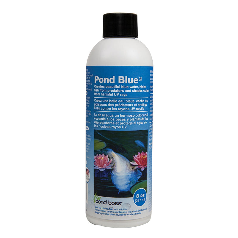 Pond Blue, 226.7 ml P6680