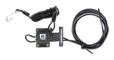A040021 Universal ATV Kill Switch, Black