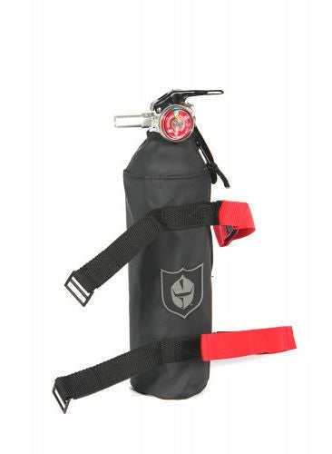 ATV Fire Extinguisher Mount Kit G2259