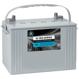 Commercial Group Size 3EH 6-Volt Battery